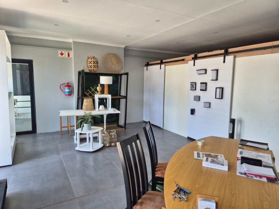 To Let Commercial Property for Rent in George Central Western Cape